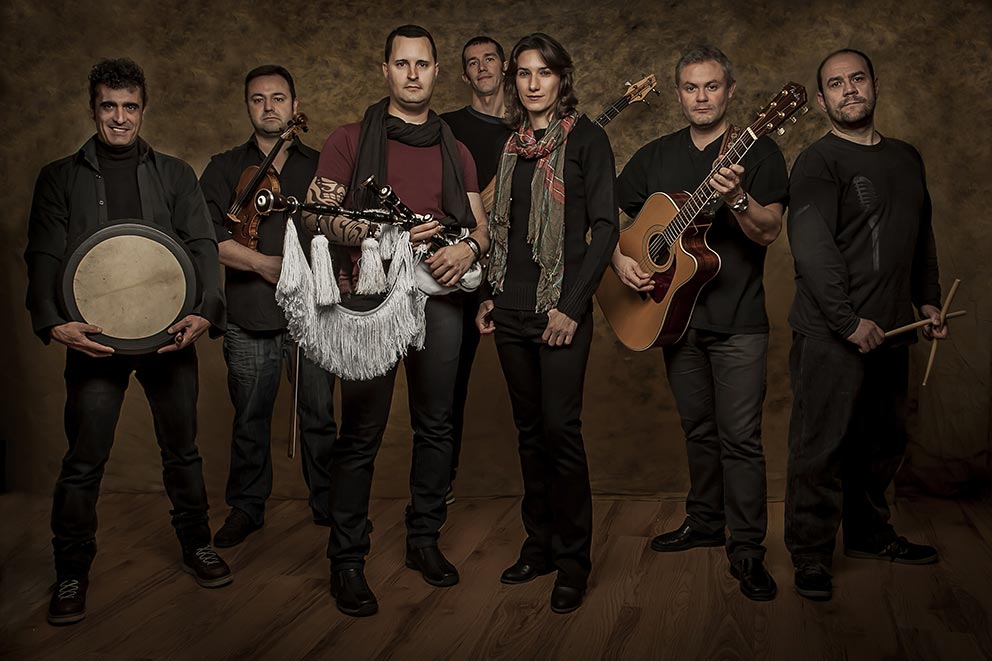 'Outlander' (banda)