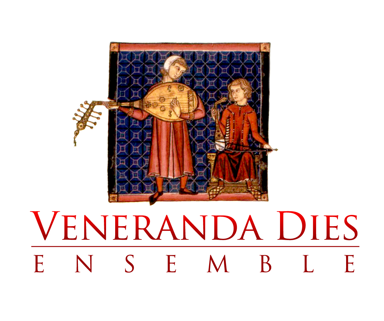 LOGO 'V.D.E.'