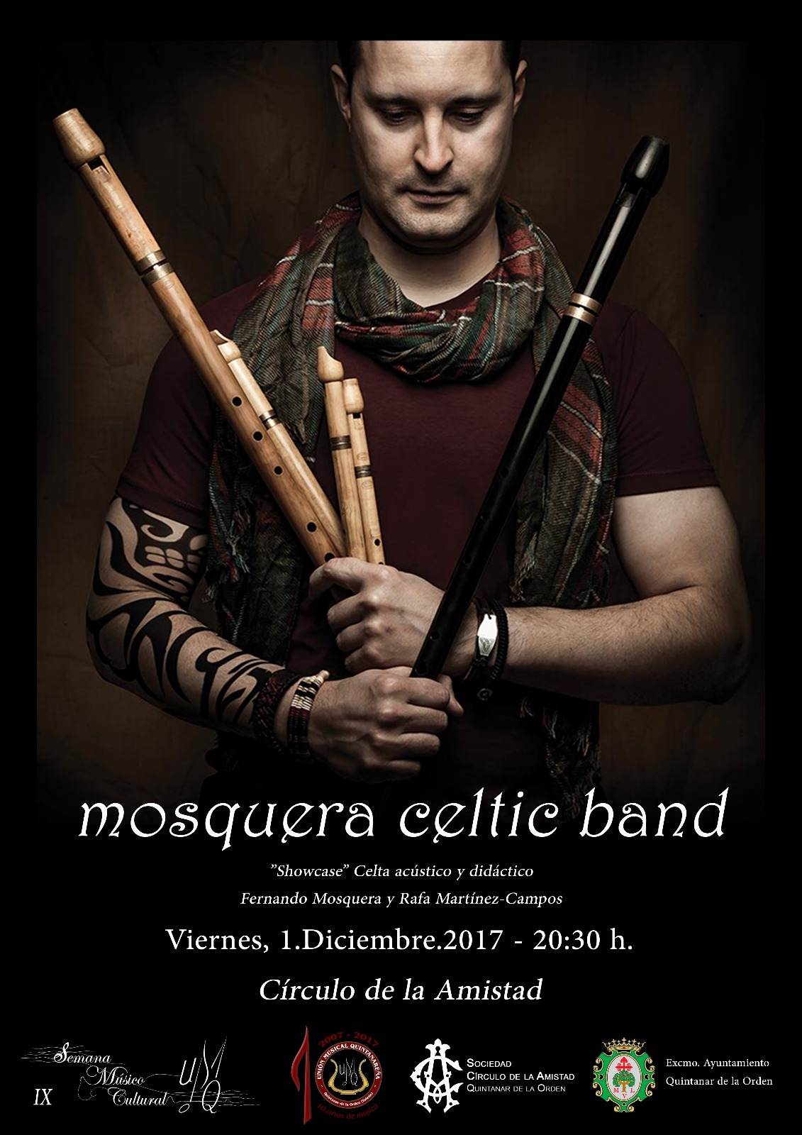 MOSQUERA CARTEL