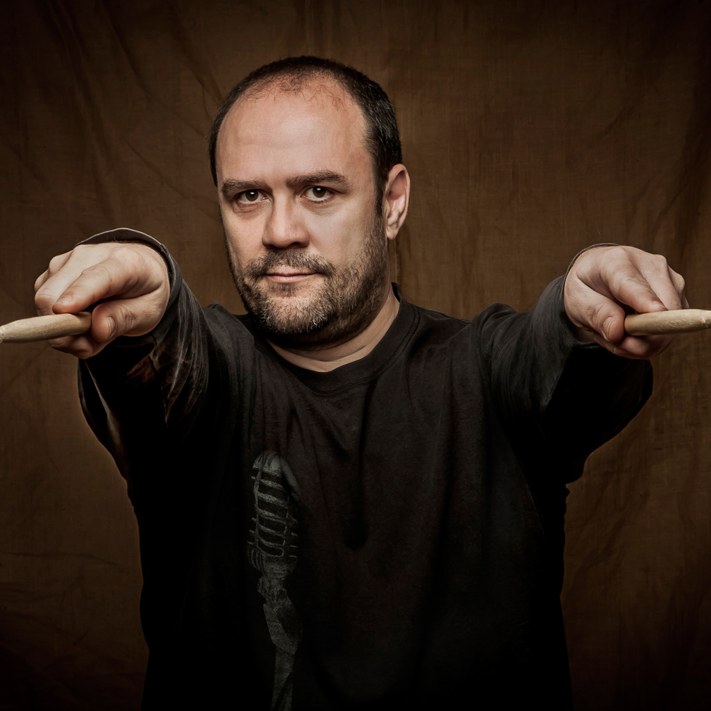Mosquera Celtic Band