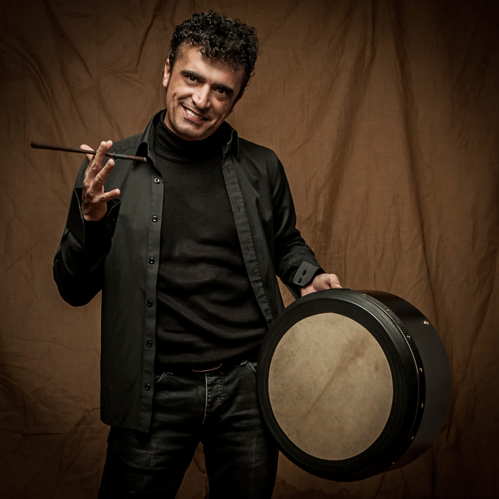 Mosquera Celtic Band
