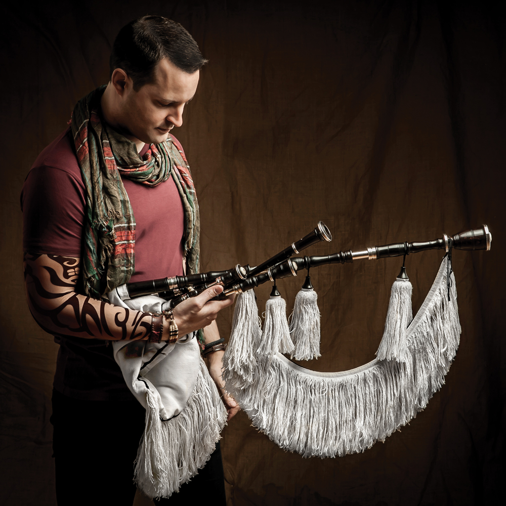 Mosquera Celtic Band